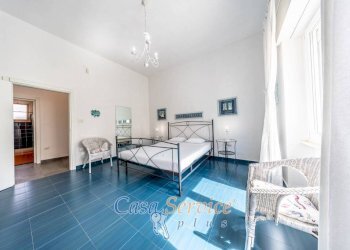 Camera da letto - Villa via Eroi del Mare, Ugento - foto 33