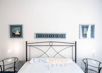 Camera da letto - Villa via Eroi del Mare, Ugento - foto 34