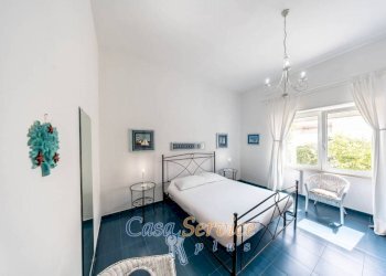 Camera da letto - Villa via Eroi del Mare, Ugento - foto 35