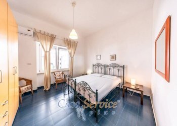 Camera da letto - Villa via Eroi del Mare, Ugento - foto 36