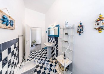 Bagno - Villa via Eroi del Mare, Ugento - foto 37