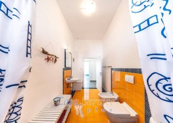 Bagno - Villa via Eroi del Mare, Ugento - foto 38