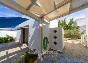Veranda - Villa via Eroi del Mare, Ugento - foto 40