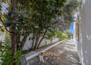Giardino - Villa via Eroi del Mare, Ugento - foto 41