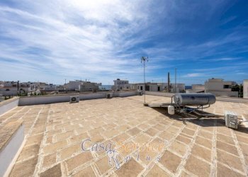Terrazzo - Villa via Eroi del Mare, Ugento - foto 43