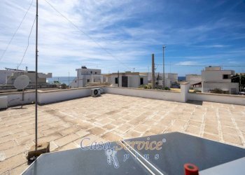Terrazzo - Villa via Eroi del Mare, Ugento - foto 44