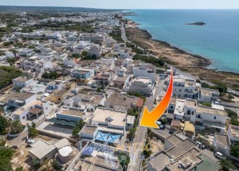 Vista - Villa via Eroi del Mare, Ugento - foto 46