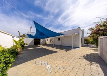 Giardino - Villa via Eroi del Mare, Ugento - photo 1