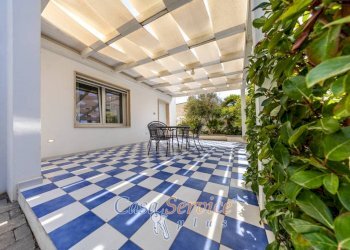 Veranda - Villa via Eroi del Mare, Ugento - photo 4