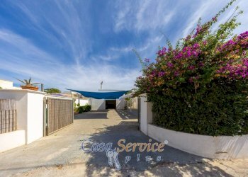 Facciata - Villa via Eroi del Mare, Ugento - photo 1