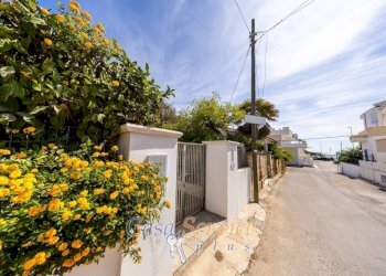Facciata - Villa via Eroi del Mare, Ugento - foto 2