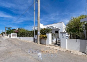Zona - Villa via Eroi del Mare, Ugento - photo 7
