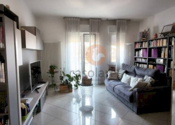 Salone - Appartamento via 11 Febbraio, Fano - foto 3