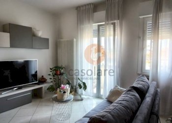 Salone - Appartamento via 11 Febbraio, Fano - foto 4