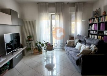Salone - Appartamento via 11 Febbraio, Fano - foto 5