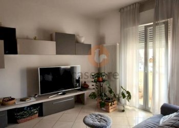 Salone - Appartamento via 11 Febbraio, Fano - foto 6