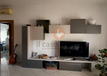 Salone - Appartamento via 11 Febbraio, Fano - foto 7