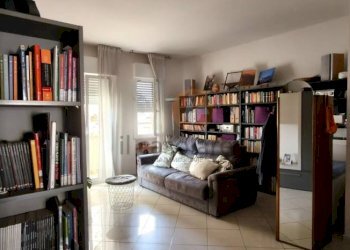 Salone - Appartamento via 11 Febbraio, Fano - foto 8
