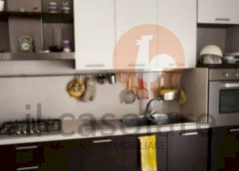 Cucina - Appartamento via 11 Febbraio, Fano - foto 11