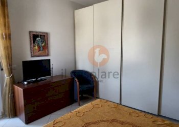 Camera da letto - Appartamento via 11 Febbraio, Fano - foto 13