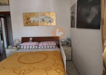 Camera da letto - Appartamento via 11 Febbraio, Fano - foto 14