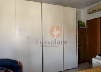 Camera da letto - Appartamento via 11 Febbraio, Fano - foto 16