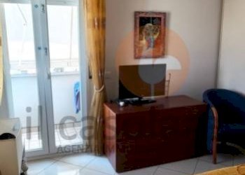 Camera da letto - Appartamento via 11 Febbraio, Fano - foto 17