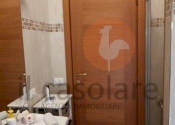 Bagno - Appartamento via 11 Febbraio, Fano - foto 19