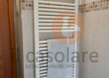 Bagno - Appartamento via 11 Febbraio, Fano - foto 20