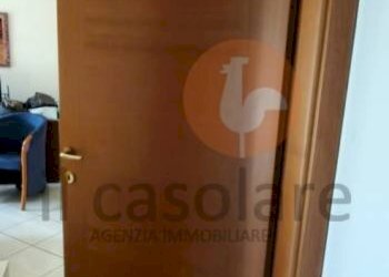 Corridoio - Appartamento via 11 Febbraio, Fano - foto 21