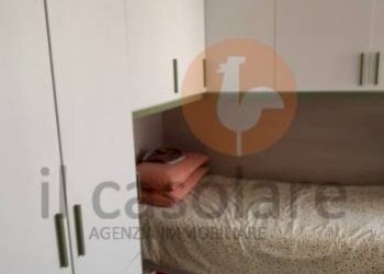 Camera da letto - Appartamento via 11 Febbraio, Fano - foto 24