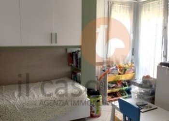 Camera da letto - Appartamento via 11 Febbraio, Fano - foto 25