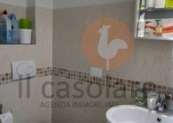 Bagno - Appartamento via 11 Febbraio, Fano - foto 26