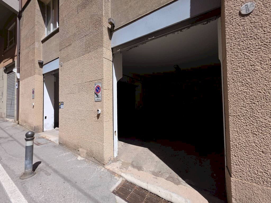 Ingresso - Box via de' Poeti, Bologna (neighborhood Colli) - photo 3