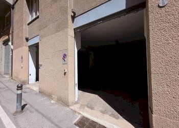 Ingresso - Box via de' Poeti, Bologna (neighborhood Colli) - photo 3