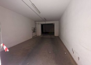 Magazzino - Box via de' Poeti, Bologna (zona Colli) - foto 6