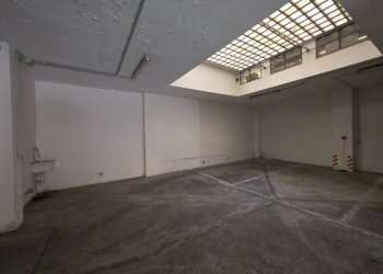 Interno non residenziale - Box via de' Poeti, Bologna (zona Colli) - foto 7