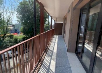 Balcone - Appartamento via Gaetano Sbodio, 41, Milano (zona Lambrate) - foto 3