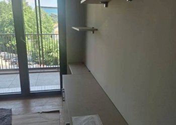 Cucina - Appartamento via Gaetano Sbodio, 41, Milano (zona Lambrate) - foto 4