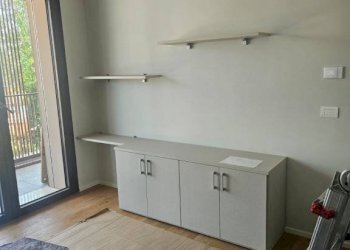 Studio - Two-room apartment via Gaetano Sbodio, 41, Milano (neighborhood Lambrate) - photo 5
