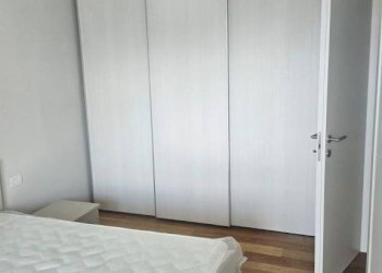 Camera da letto - Two-room apartment via Gaetano Sbodio, 41, Milano (neighborhood Lambrate) - photo 6