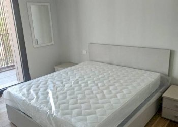 Camera da letto - Appartamento via Gaetano Sbodio, 41, Milano (zona Lambrate) - foto 7