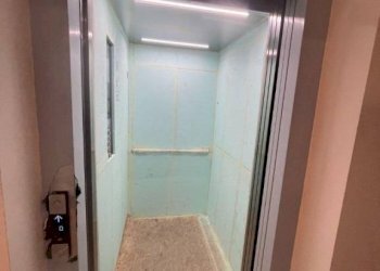 Ascensori - Two-room apartment via Gaetano Sbodio, 41, Milano (neighborhood Lambrate) - photo 4