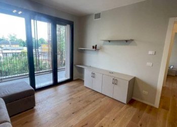 Studio - Two-room apartment via Gaetano Sbodio, 41, Milano (neighborhood Lambrate) - photo 6