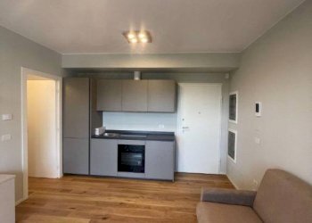 Salone - Two-room apartment via Gaetano Sbodio, 41, Milano (neighborhood Lambrate) - photo 7