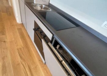 Cucina - Two-room apartment via Gaetano Sbodio, 41, Milano (neighborhood Lambrate) - photo 11