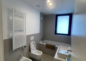 Bagno - Two-room apartment via Gaetano Sbodio, 41, Milano (neighborhood Lambrate) - photo 14