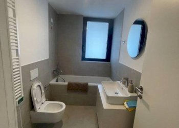 Bagno - Two-room apartment via Gaetano Sbodio, 41, Milano (neighborhood Lambrate) - photo 15