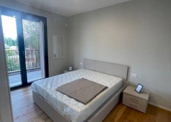 Camera da letto - Two-room apartment via Gaetano Sbodio, 41, Milano (neighborhood Lambrate) - photo 18