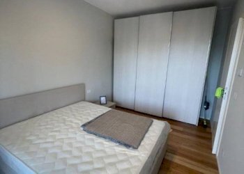 Camera da letto - Two-room apartment via Gaetano Sbodio, 41, Milano (neighborhood Lambrate) - photo 22